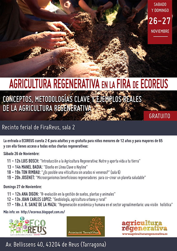 Feria Eco Reus